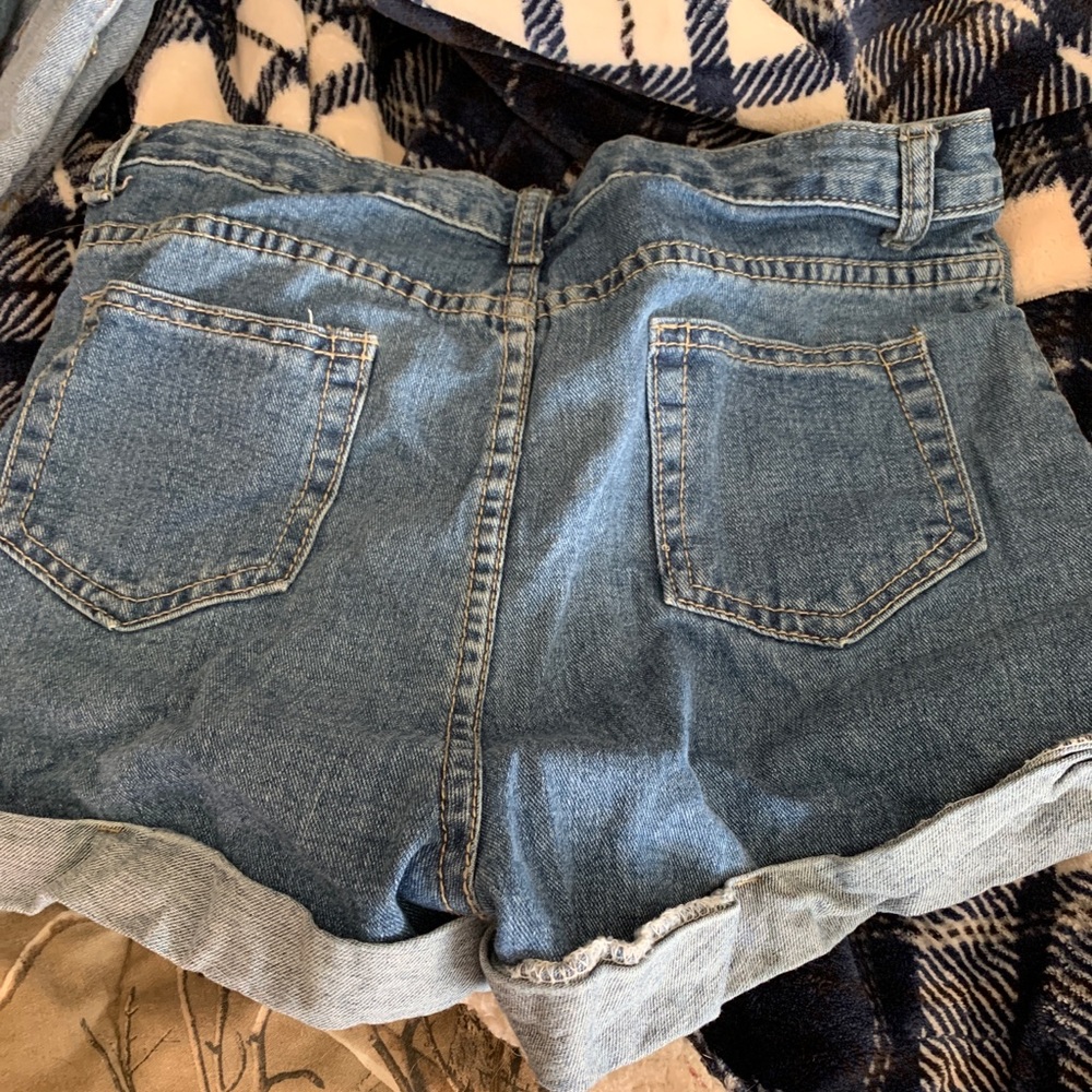 Shein shorts